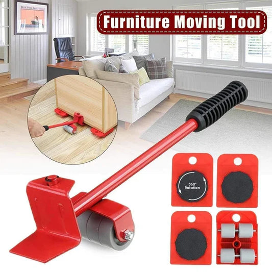 Heavy Furniture Lifter