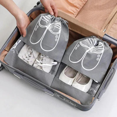 Premium Quality Travel Shoes Bag