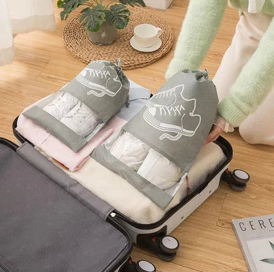 Premium Quality Travel Shoes Bag